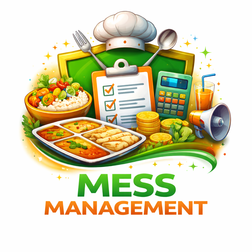 Mess App